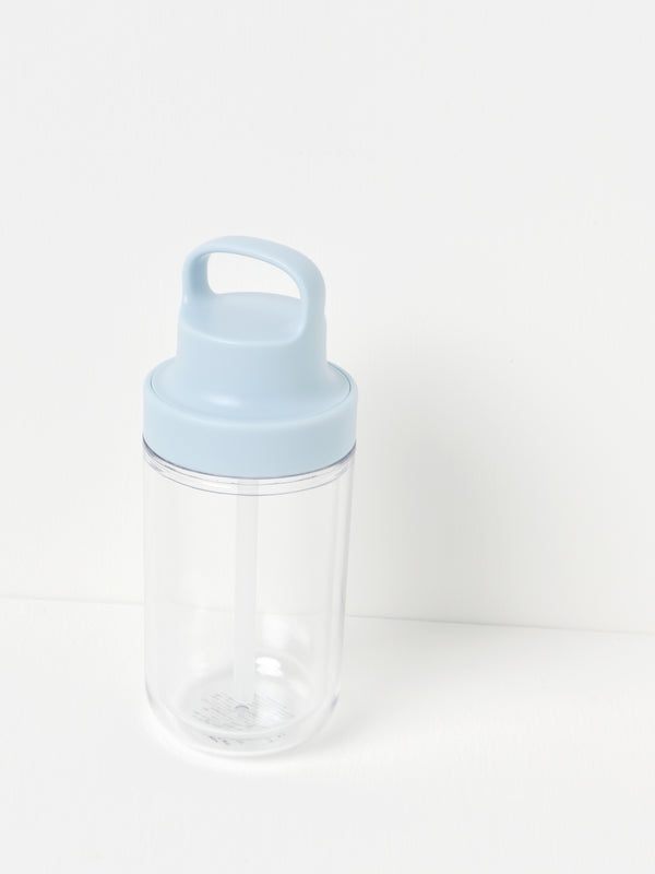 TO GO BOTTLE 360ml light blue